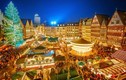Video: 3 khu chợ Giáng sinh lớn và đẹp nhất thế giới