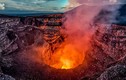 Video: Rơi vào miệng núi lửa, bạn có bị nuốt chửng như trong phim?