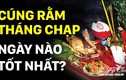 Video: Cúng Rằm tháng Chạp vào ngày nào, giờ nào tốt nhất để tài lộc đầy nhà