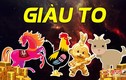 Video: Top con giáp sự nghiệp thăng hoa, phúc khí đầy nhà cuối tháng 2