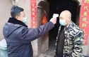 Video: Ngôi làng khỏe nhất Vũ Hán, ở tâm dịch cả làng không ai bị bệnh