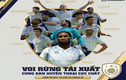 Phát cuồng vì sự xuất hiện của Drogba trong FIFA Online 4