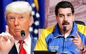 Tại sao Mỹ lại can thiệp sâu vào chính trường Venezuela?