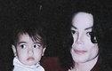 Con trai Michael Jackson ở ẩn sau khi bố mất