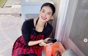 Hoa hậu Phạm Hương khéo khoe việc chiều chồng mùa dịch