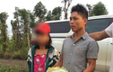 Lời khai của người đàn ông 'mất tích' cùng nữ sinh lớp 8 ở Nghệ An