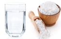 Uống 1 ngụm nước muối mỗi ngày, thải sạch độc tố cơ thể 