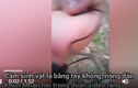 Video: Cận cảnh sinh vật kỳ lạ tại Thái Lan