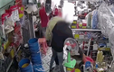 Video: Dàn cảnh trộm đồ trong cửa hàng xây dựng