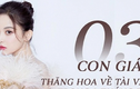 Thần Tài gõ cửa: 3 con giáp búng tay là có tiền trong 3 tháng tới