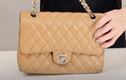 Video: Tân trang túi Chanel cũ