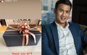 Phillip Nguyễn khoe quà sinh nhật, dân mạng gọi tên Linh Rin
