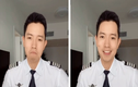 "Cơ trưởng đẹp trai nhất Việt Nam" tiết lộ chi phi thành phi công