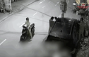 Video: trộm vặt sạch gương ô tô chỉ trong vòng 5 giây