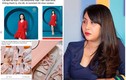 Nhà văn Gào bị dân mạng comments sấp mặt vì thanh lý giày