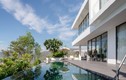 Villa có bể bơi vô cực với chi phí 35 tỷ đồng tại Nha Trang