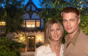 Biệt thự cũ của Jennifer Aniston và Brad Pitt giá 44,5 triệu USD