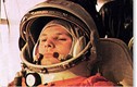 Bí ẩn gần 5 thập niên về cái chết của phi hành gia Yuri Gagarin