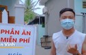 Video: Chợ 0 đồng, 'ai cần thì lấy một phần' ở Đà Nẵng