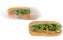 Bánh mì Việt Nam xuất hiện trên kệ của 7-Eleven giá 80.000 đồng/ổ