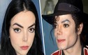 Sửng sốt với cô gái có khuôn mặt giống Michael Jackson