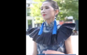 Video: Nhóm cụ bà sở hữu phong cách thời trang sành điệu