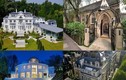 7 bất động sản đắt giá bậc nhất nước Anh