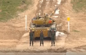 Video: Muôn trái tim Việt Nam hướng về đấu trường xe tăng tại Nga