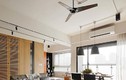 Ngôi nhà 40m2 đơn giản dành cho gia đình 4 người