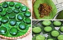 10 loại bánh đặc sản có tên gọi lạ ở Việt Nam