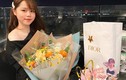 Quà sinh nhật gần 100 triệu Quang Hải vừa tặng sinh nhật Huỳnh Anh