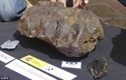 Tìm được cục đá không ngờ là vật ngoài hành tinh giá trăm tỷ