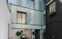 Nhà trong hẻm giá 64 triệu USD ở trung tâm London