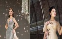 Thí sinh HHVN phản ứng khi bị chê catwalk như 'bạch tuộc'