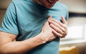 Hai dấu hiệu không đau cảnh báo cơn đau tim trước cả tuần
