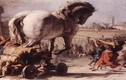 Ngựa chiến Alexander vang danh nhất hành tinh