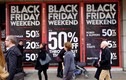 Một phút mua sắm Black Friday bán hàng online thu về hơn 40 tỷ đồng