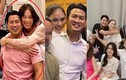 Linh Rin - Phillip Nguyễn gây chú ý khi lộ ảnh ôm nhau
