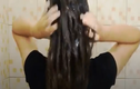 Video : Thói quen sai lầm khi gội đầu khiến tóc hư tổn nặng