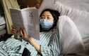 Cuộc sống của cô gái Trung Quốc gắn liền với bệnh viện