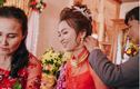 Đám cưới khủng ở Ninh Thuận: Cô dâu nhận được 14 cây vàng