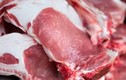 Cách chọn thịt lợn ngon không bị nhiễm chất tăng trọng