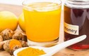 3 khung giờ vàng uống tinh bột nghê mật ong giúp thanh lọc thận