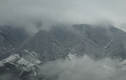 Video : Tuyết mùa đông bao phủ Thái Hành Sơn