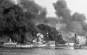 Trận tiểu Trân Châu Cảng của Đức vào phe Đồng minh khủng khiếp thế nào