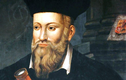 Lời tiên tri đúng đến kinh hãi của nhà tiên tri Nostradamus