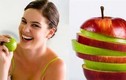 Khung giờ ăn táo nạp gấp đôi dinh dưỡng