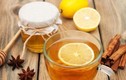 3 khung giờ uống nước mật ong ấm tốt cho sức khỏe