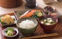 Chế độ ăn giúp sống lâu của người trên đảo trường thọ Nhật Bản