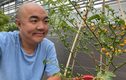 Diễn viên Quốc Thuận sở hữu cây ớt hạt tiêu đắt nhất thế giới